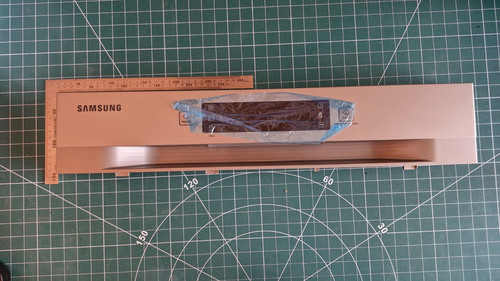 Samsung dishwasher assy - samsung,