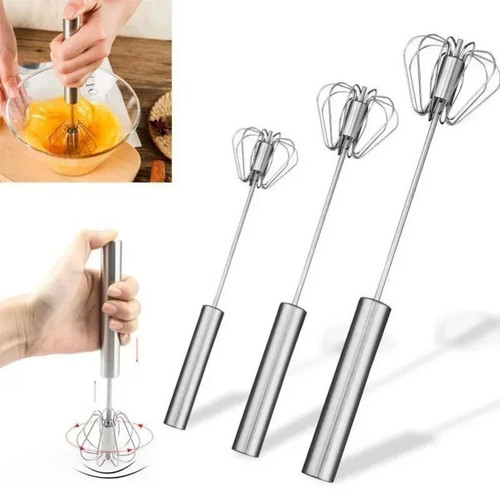Egg whisk beater shaker mini - whisk,