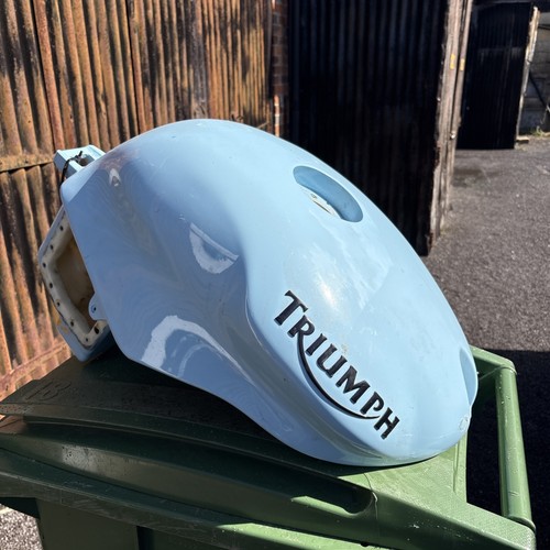 Used triumph daytona speed - used, &