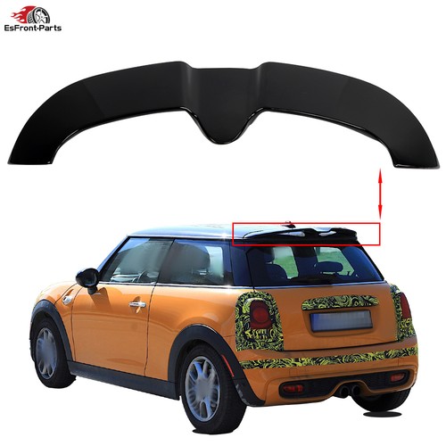 Black gloss for mini - black, cooper