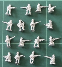 Pendraken 10mm AWI British