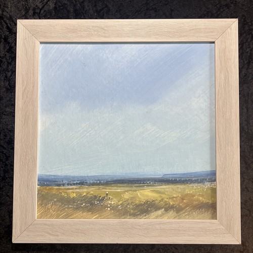 Peter hodson original signed - original,,