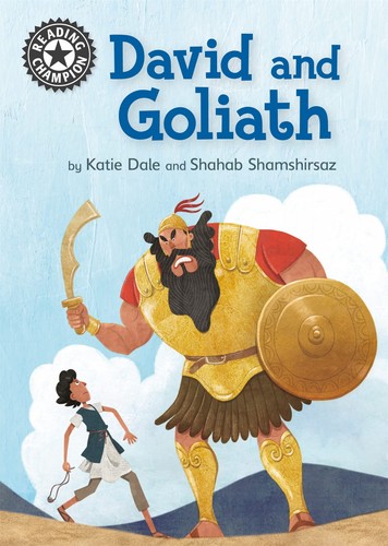 David and goliath - goliath:, independent