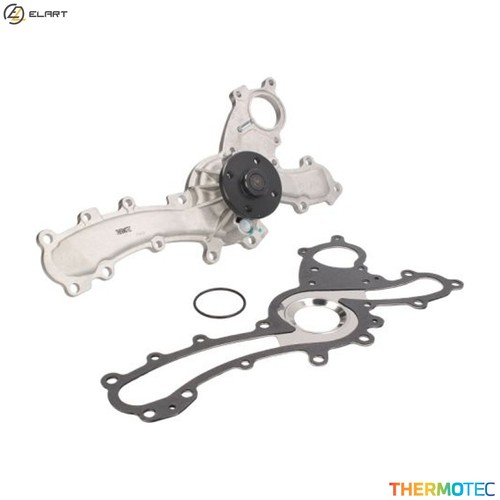 Water pump engine cooling - pump,