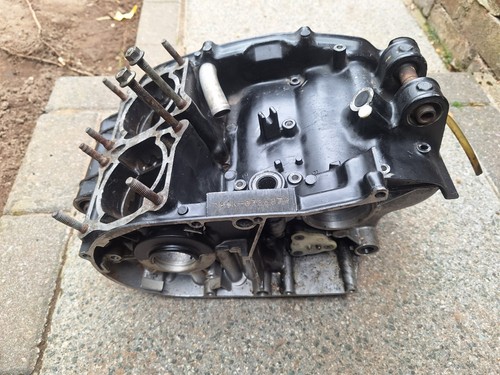 Yamaha 350 ypvs 31k - rd,