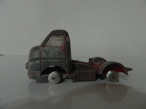Corgi major toys - toys, 1110