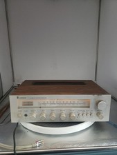 Vintage Sherwood S-7250 CP