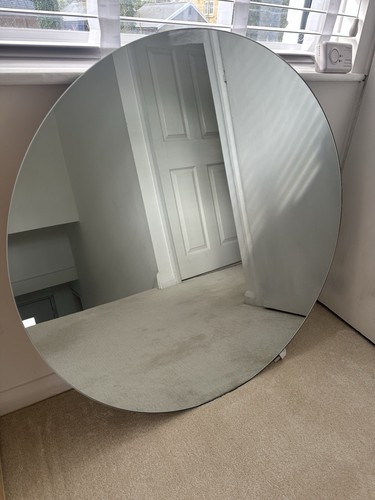 Large circle surya - large, heating