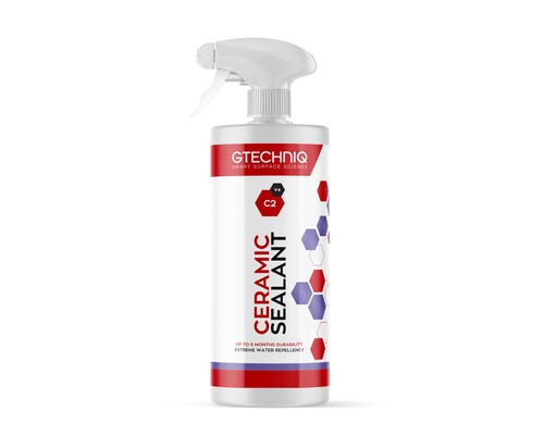 Ceramic sealant for - sealant, 1l