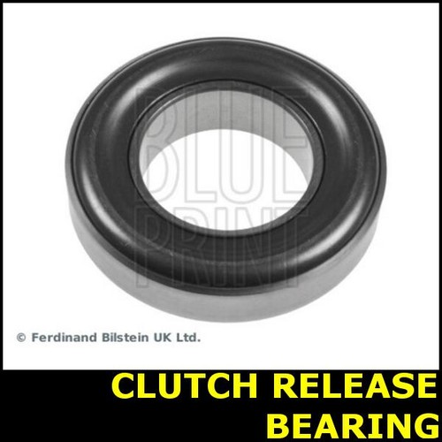 Clutch release bearing fits - bearing,