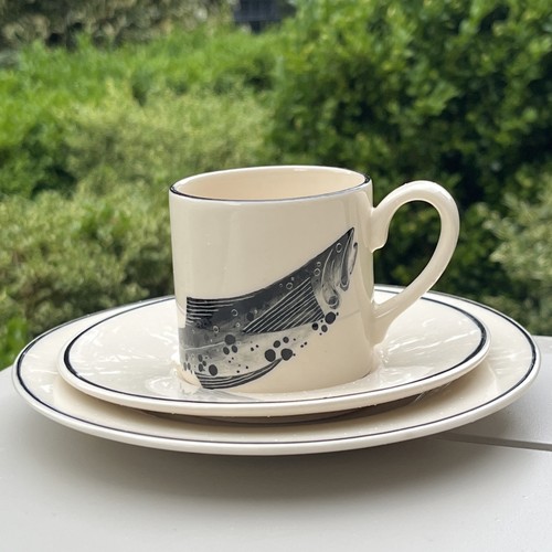 Rare early emma bridgewater - rare,