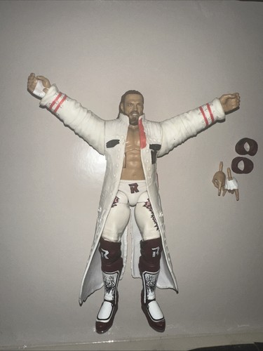 Wwe edge mattel - mattel, toy