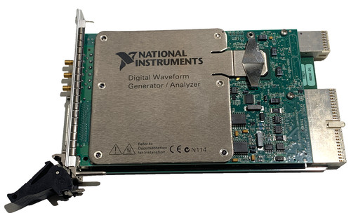 National instruments - national, ni