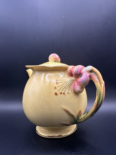 Royal venton ware - royal, deco