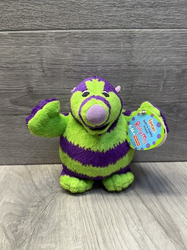 Fisher price fimbles roly - fisher,