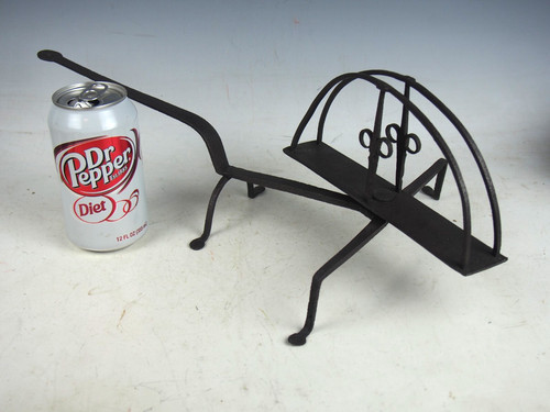Patite antique forged iron - patite,