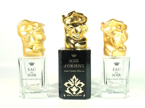 Eau soir orient - eau, d'orient