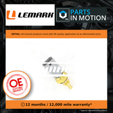 Coolant Temperature Sensor