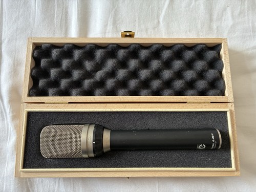 Gefel um70 studio condenser - mg,
