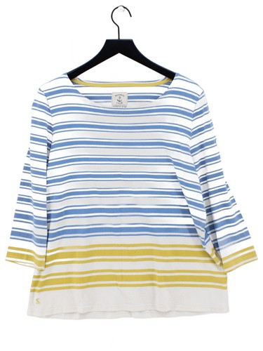 Joules women top multi - women's, xl