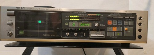 Rare vintage teac 95rx - rare,
