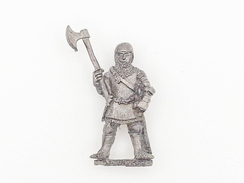 Bretonnian knight despenser - bretonnian,