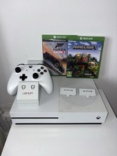 Xbox One S 500gb Bundle