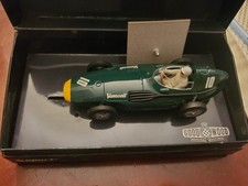 Scalextric Classic Grand Prix