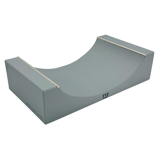 Decentbit fingerboard ramp - fingerboard,