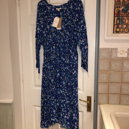 Monsoon blue floral - monsoon,