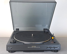 Toshiba SR-3639 Turntable Turntable with Power Supply
