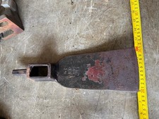 Gilpins adze head - gilpins,