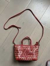 Anya Hindmarch 'I Am a Plastic