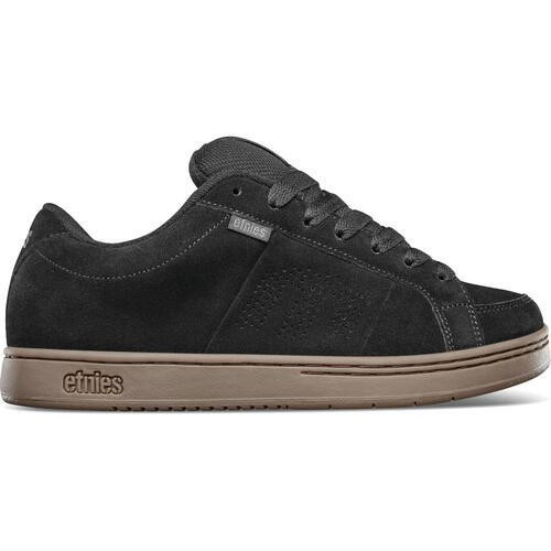 Etnies kingpin mens - black, lace