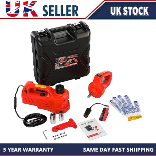 Heavy duty 12v ton - 12v, electric