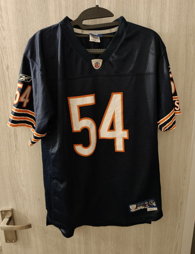 Reebok chicago bears - reebok,