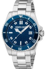 Roberto Cavalli RC5G129M0065 Mens Watch