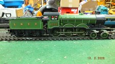 Hornby b12 lner steam - b12, loco