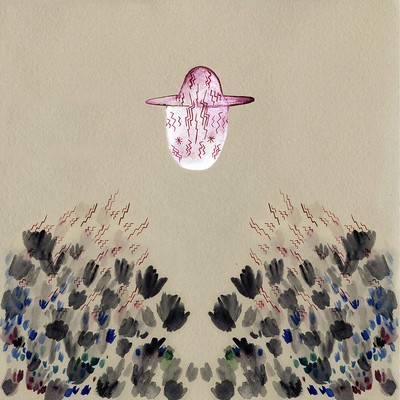 Devendra banhart smokey - devendra, banhart:
