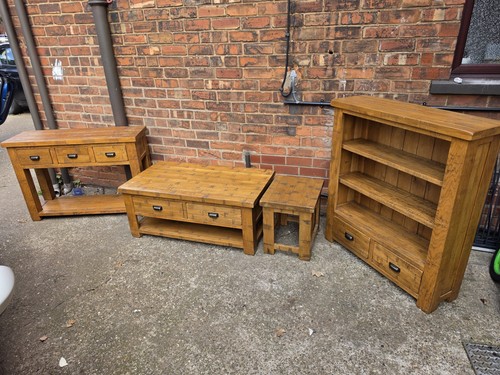 Oakfurnitureland brushed - oakfurnitureland,