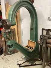 Ranalah wheeling machine