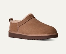 Size 5 - UGG Classic Micro