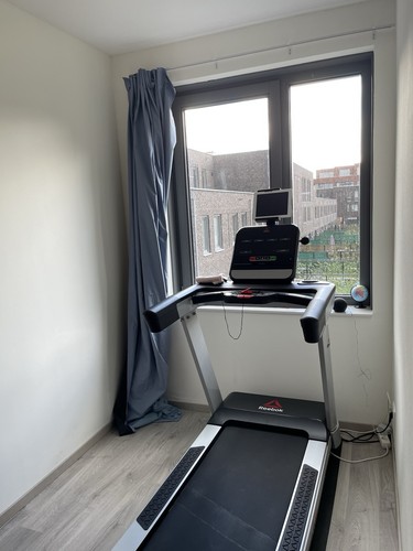 Reebok motorised electric - reebok,
