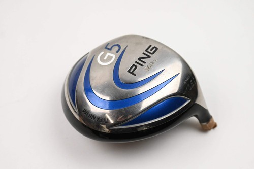 Ping driver head - ping,