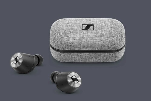 Sennheiser momentum true - momentum,