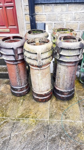 Reclaimed victorian - reclaimed,