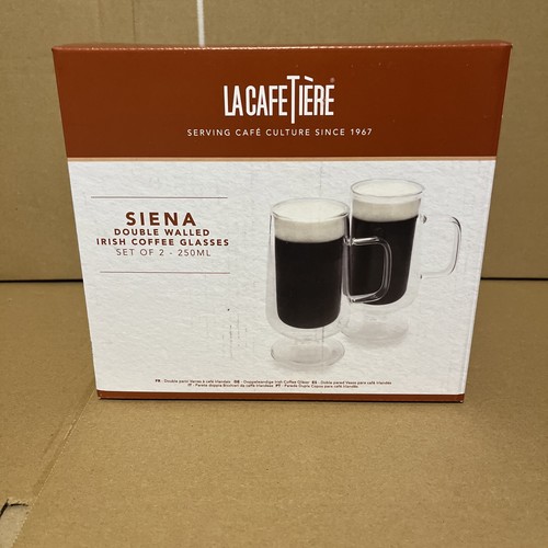 Cafetiere siena double - cafetiere,