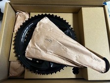 Shimano Dura Ace R9200 4iiii Dual Precision Pro Powermeter Crankset 172.5  50/34