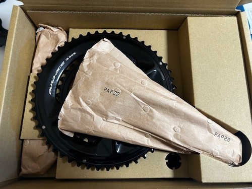 Shimano dura ace r9200 4iiii - shimano,