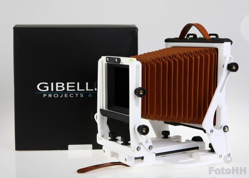 Gibellini proxima 4 - **, x
